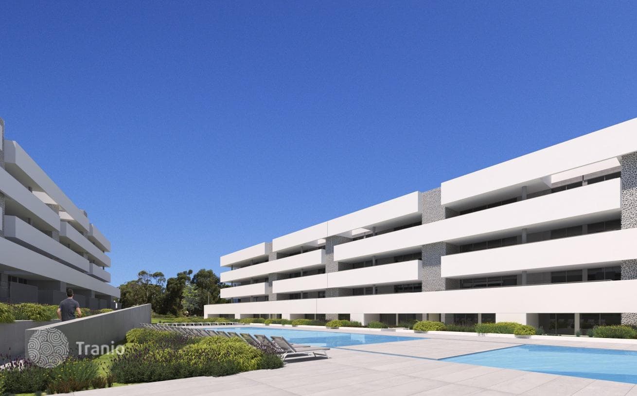 2-Bedroom Apartment in Lagos, Algarve, photo 4