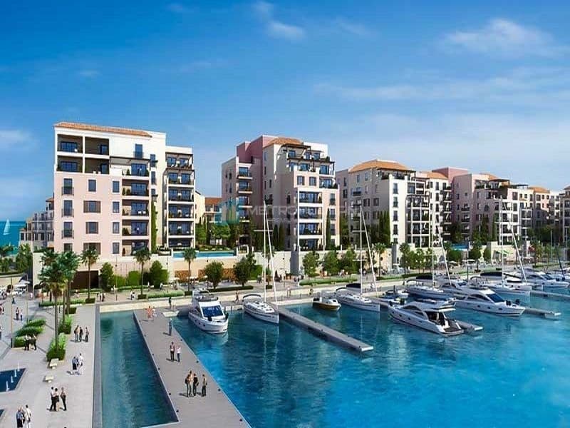 Апартаменты в Дубае, ОАЭ, 71.81 м²