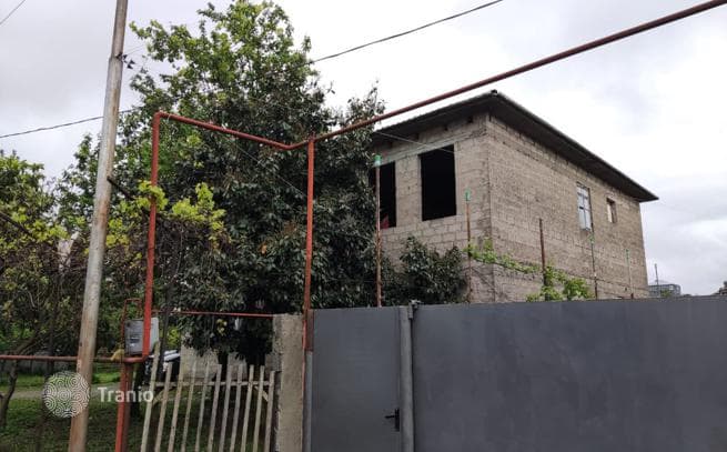 House in Todogauri, Batumi