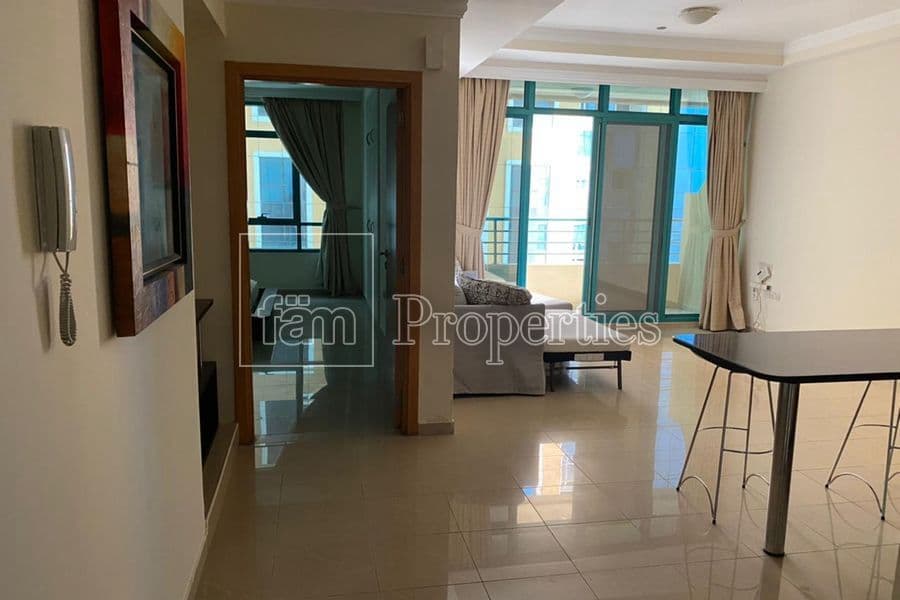Апартаменты в Дубае, ОАЭ, 78 м²