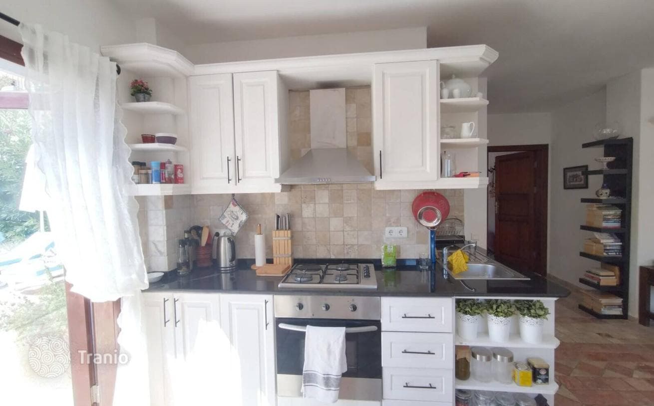 4-Bedroom Villa with Sea View in Kalkan, Antalya, photo 4