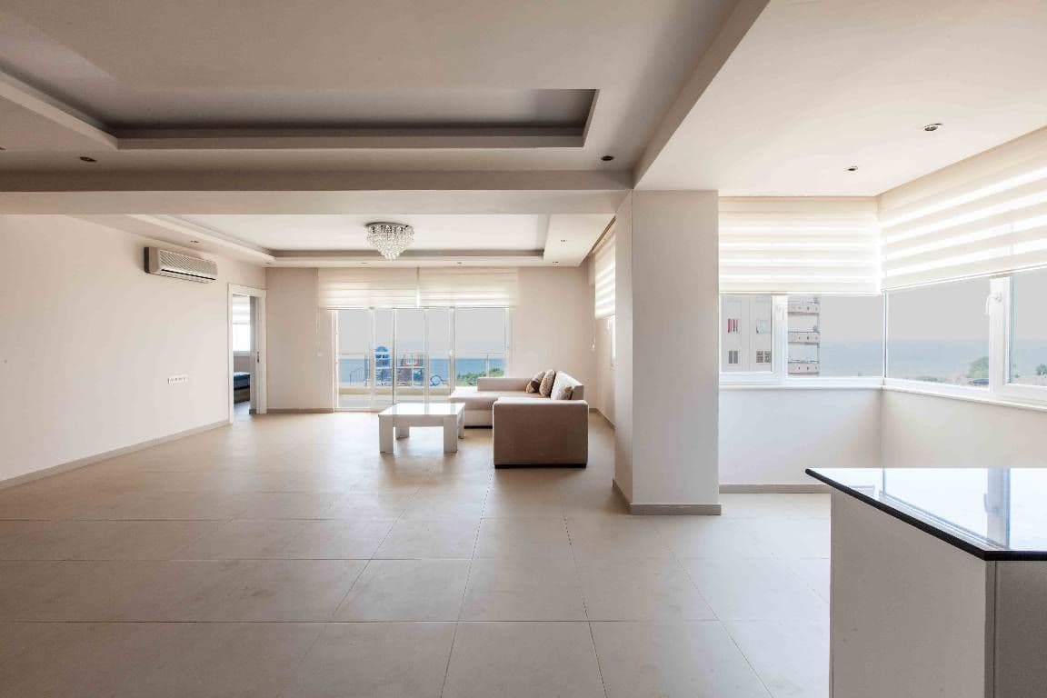 Апартаменты в Мерсине, Турция, 155 м², фото 5
