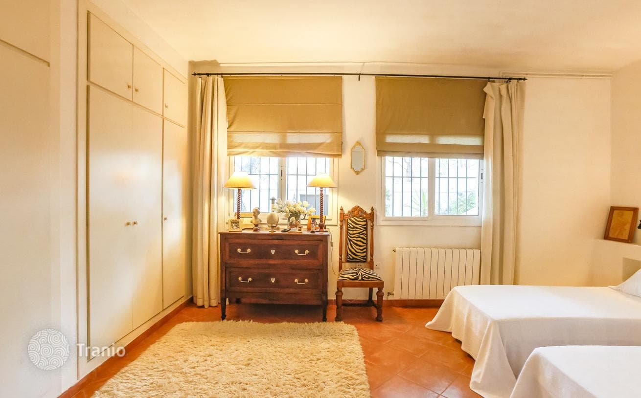 4-комнатный таунхаус 386 м² в Сан-Пере-де-Рибес, Испания, фото 3