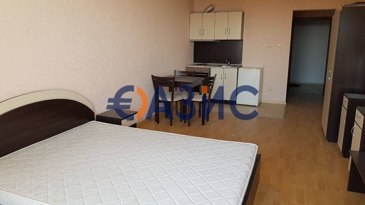 Апартаменты в Несебре, Болгария, 52.6 м², фото 4
