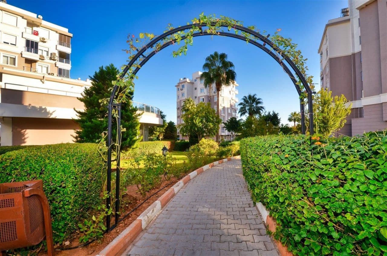 Квартира в Анталии, Турция, 150 м², фото 3