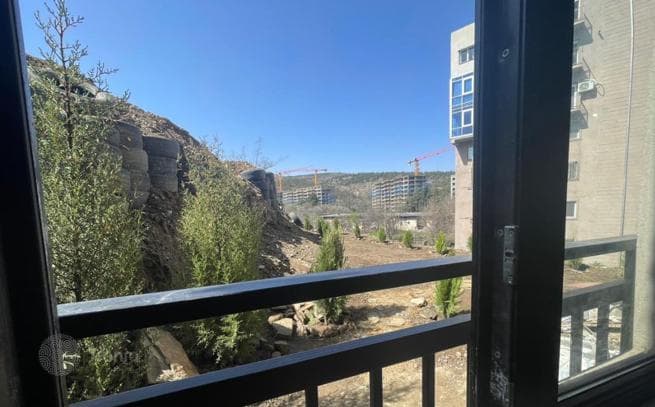 1-Bedroom Apartment in Saburtalo, Tbilisi, photo 4