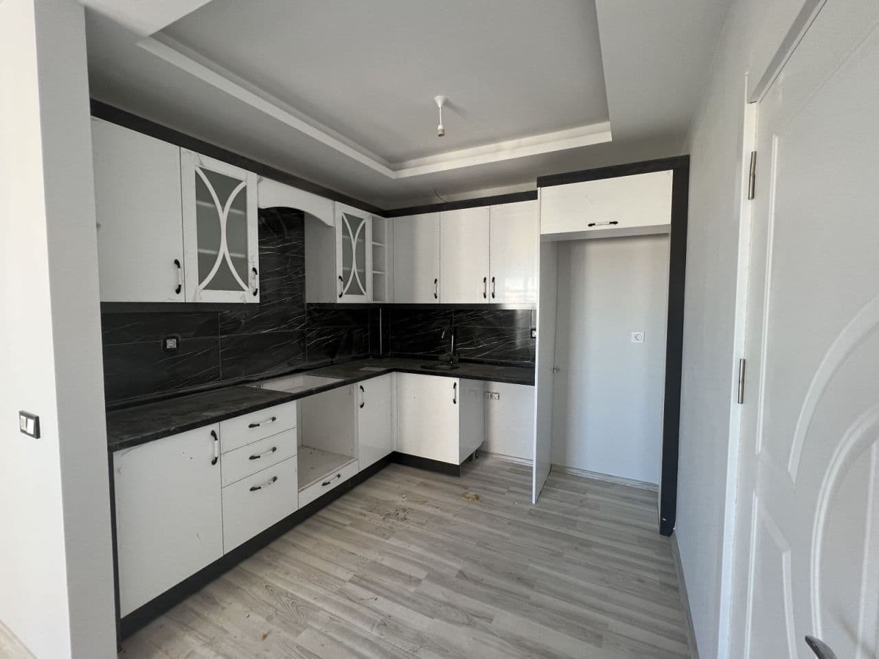 Апартаменты в Мерсине, Турция, 95 м², фото 5