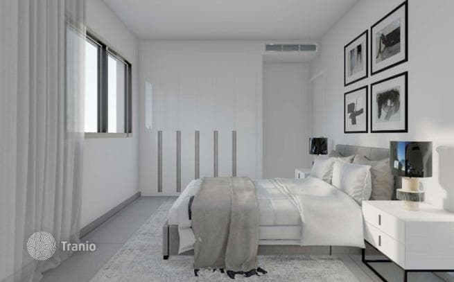 Bright Apartments with Shared Pool in Limassol, Cyprus, photo 3
