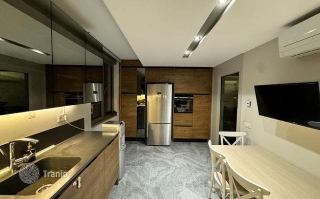 3-Bedroom (4+1) Duplex with Shared Pool in Konyaalti, Antalya, photo 2