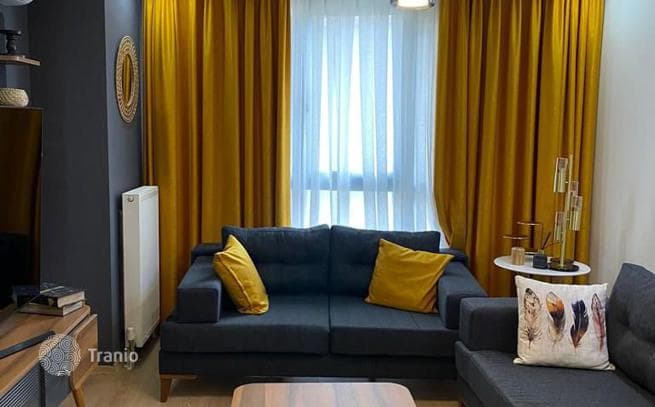 1-Bedroom Apartment in Sisli, Istanbul, photo 5