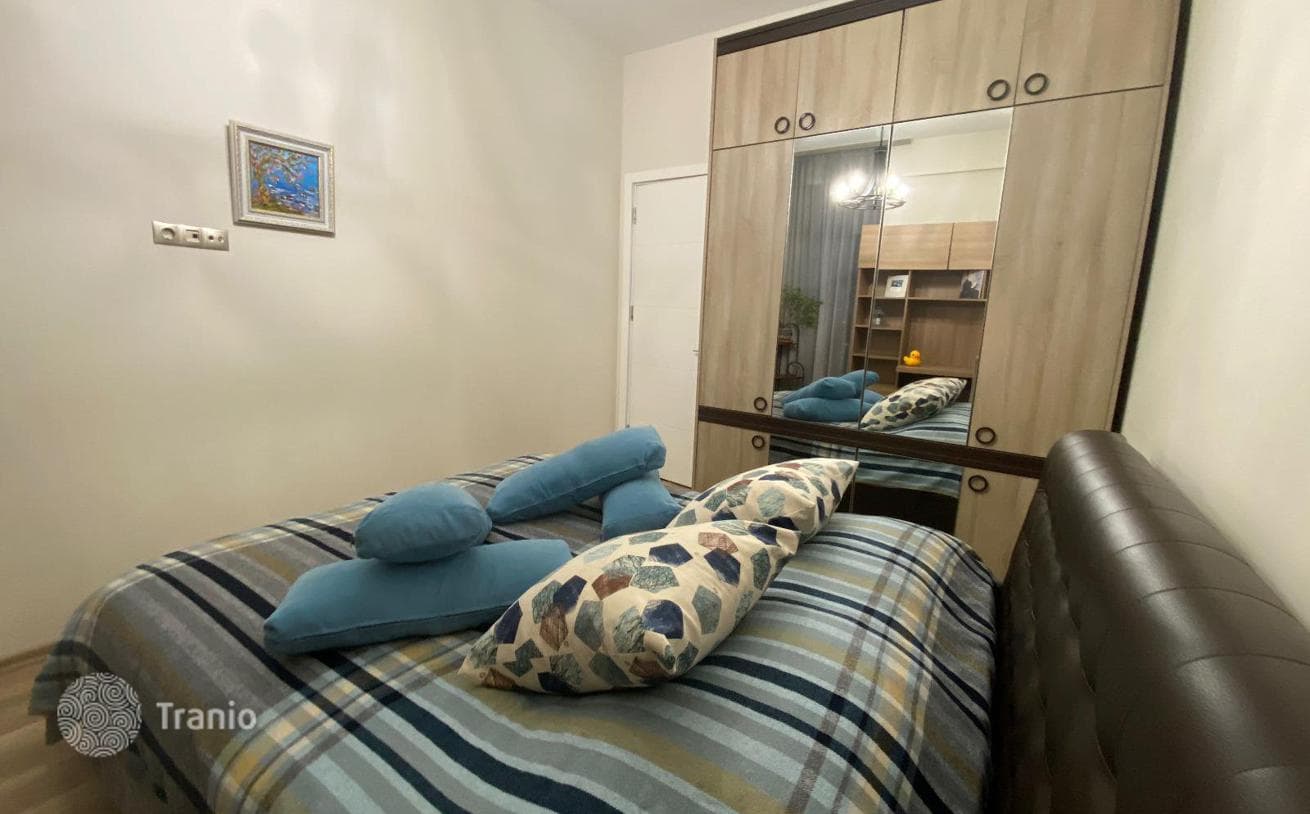 2-Bedroom Apartment in Saburtalo, Tbilisi, photo 4
