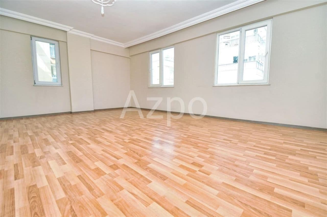 Апартаменты в Анталии, Турция, 150 м², фото 4