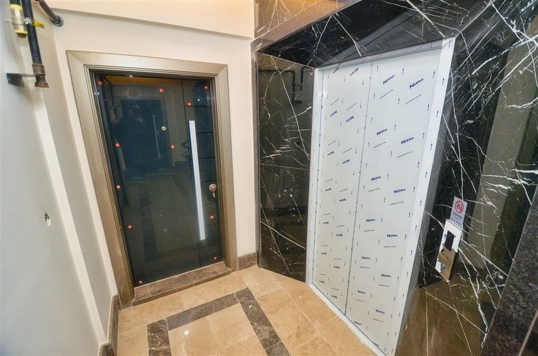 Квартира в Анталии, Турция, 145 м², фото 4