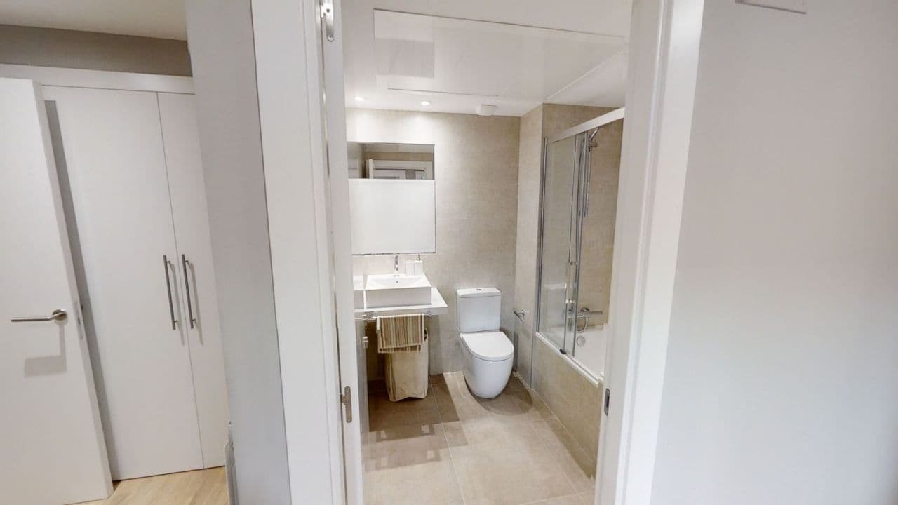 Апартаменты в Барселоне, Испания, 69 м², фото 3