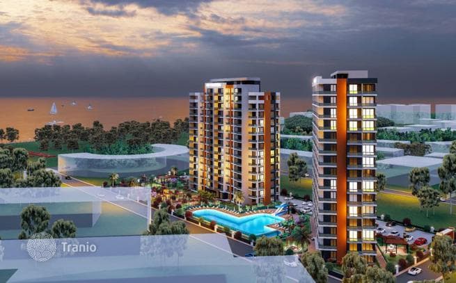 New Apartments in Mersin, Turkey, photo 2