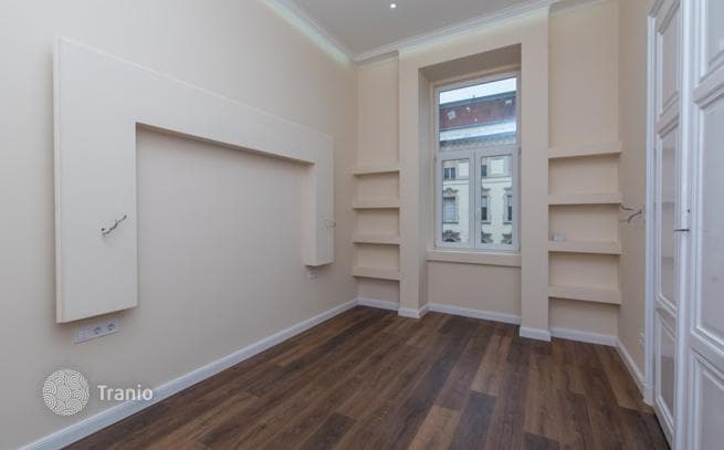 3-комнатная квартира 78 м² в Районе V (Белварош-Липотвароше), Венгрия, фото 3