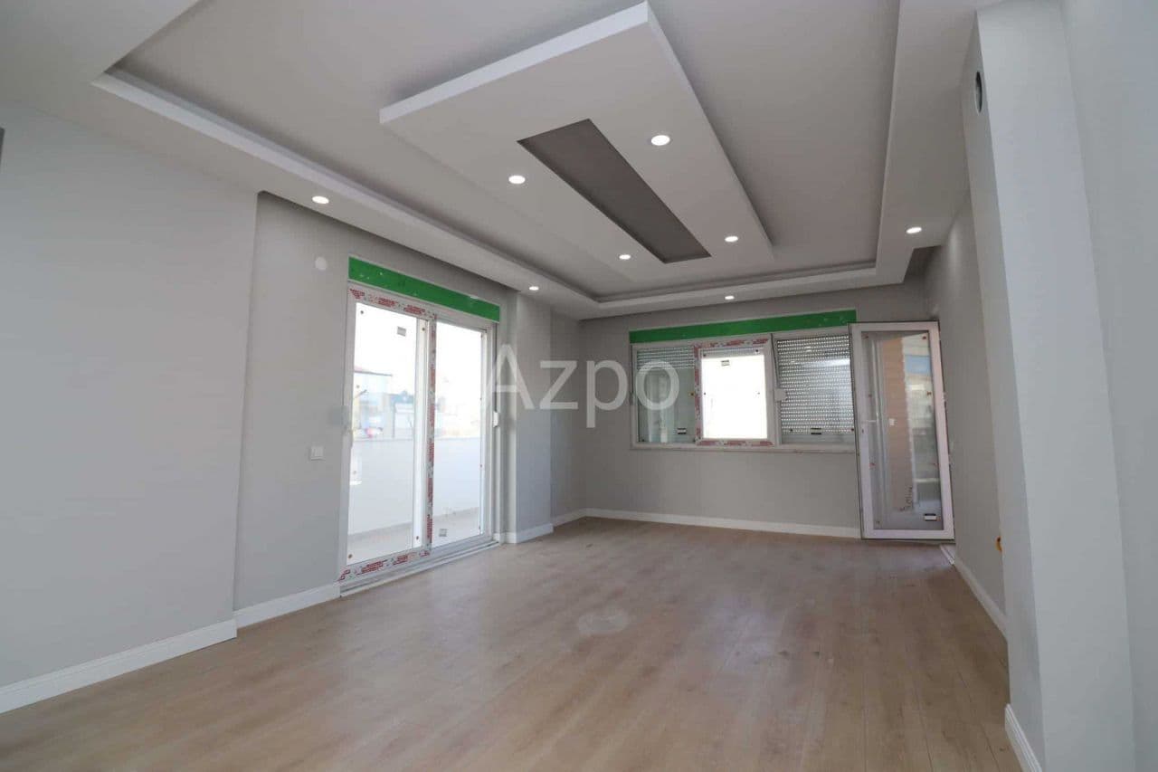 Апартаменты в Анталии, Турция, 250 м²