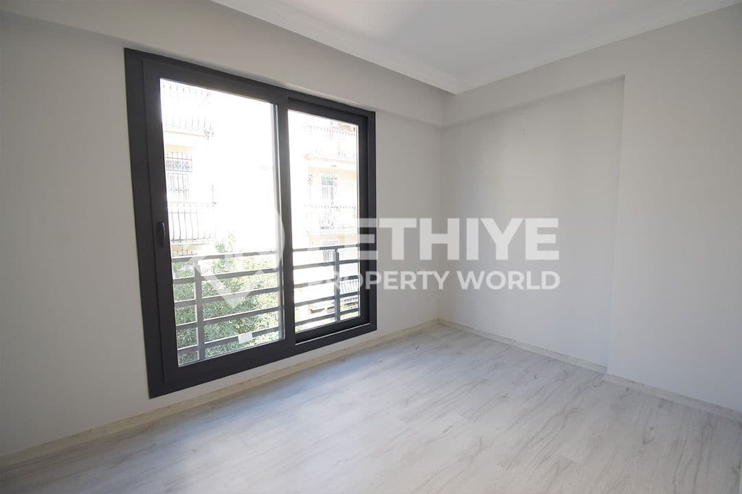 Апартаменты в Фетхие, Турция, 85 м², фото 3