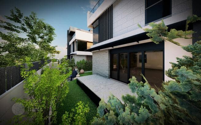 5-Bedroom Duplex with Sauna in Dosemealti, Antalya, photo 2