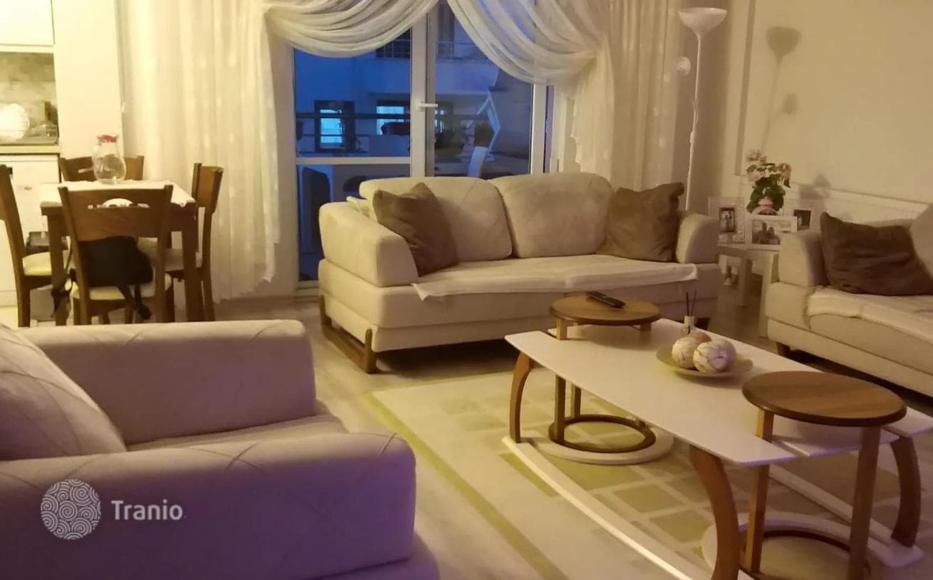 1-Bedroom Apartment in Fethiye, Turkey, photo 2