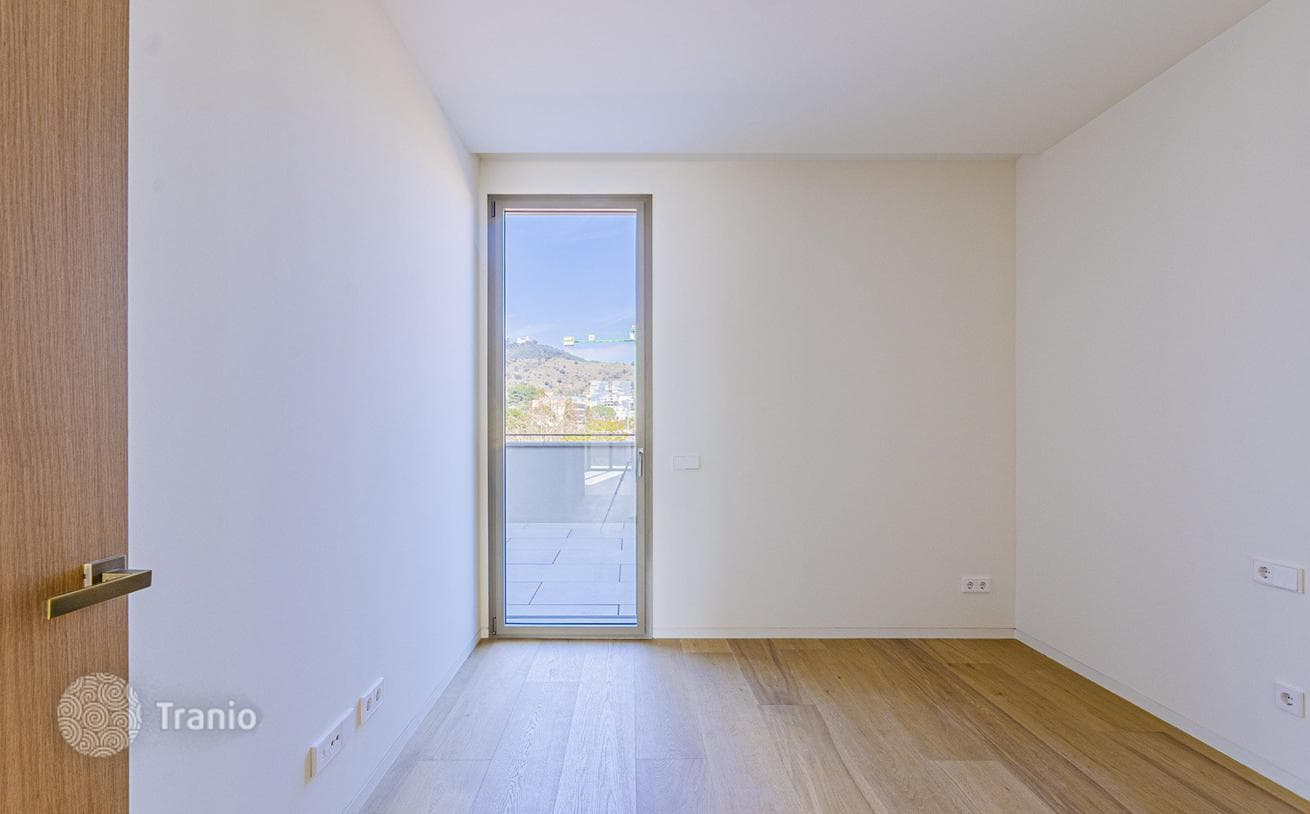 2-комнатная квартира 144 м² в Барселоне, Испания, фото 2