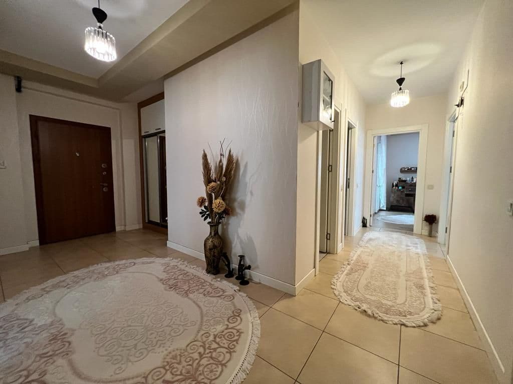 Квартира в Мерсине, Турция, 180 м², фото 2