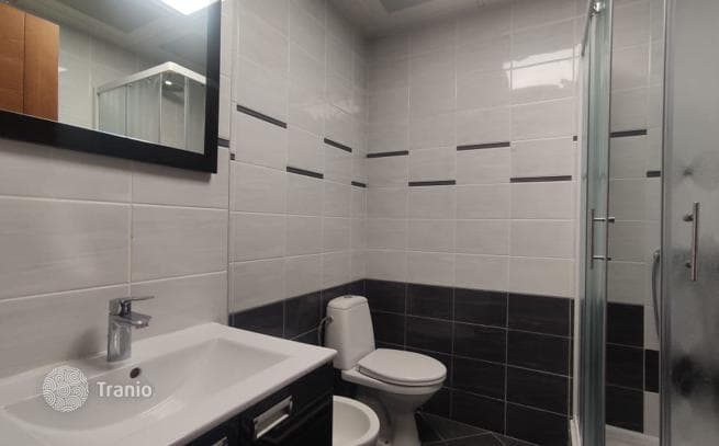 1-Bedroom Apartment with Terrace and Sea View in Przno, Budva, photo 5