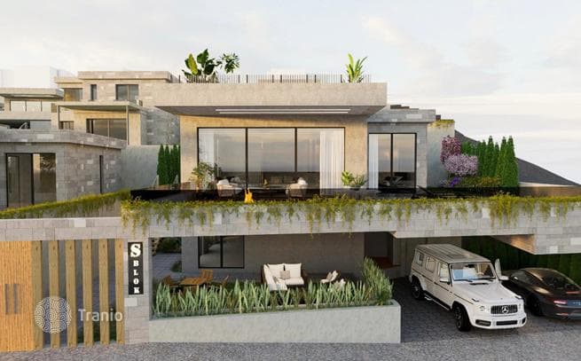 4-Bedroom Villa with Panoramic View in Yalikavak, photo 5