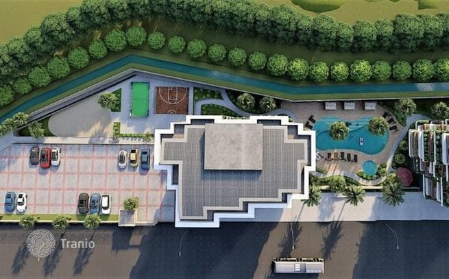 New Apartments in Avsallar, Alanya, photo 5