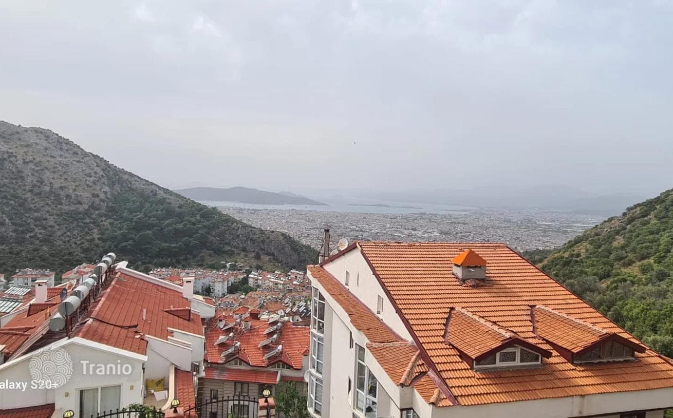 1-Bedroom Apartment in Fethiye, Turkey, photo 4