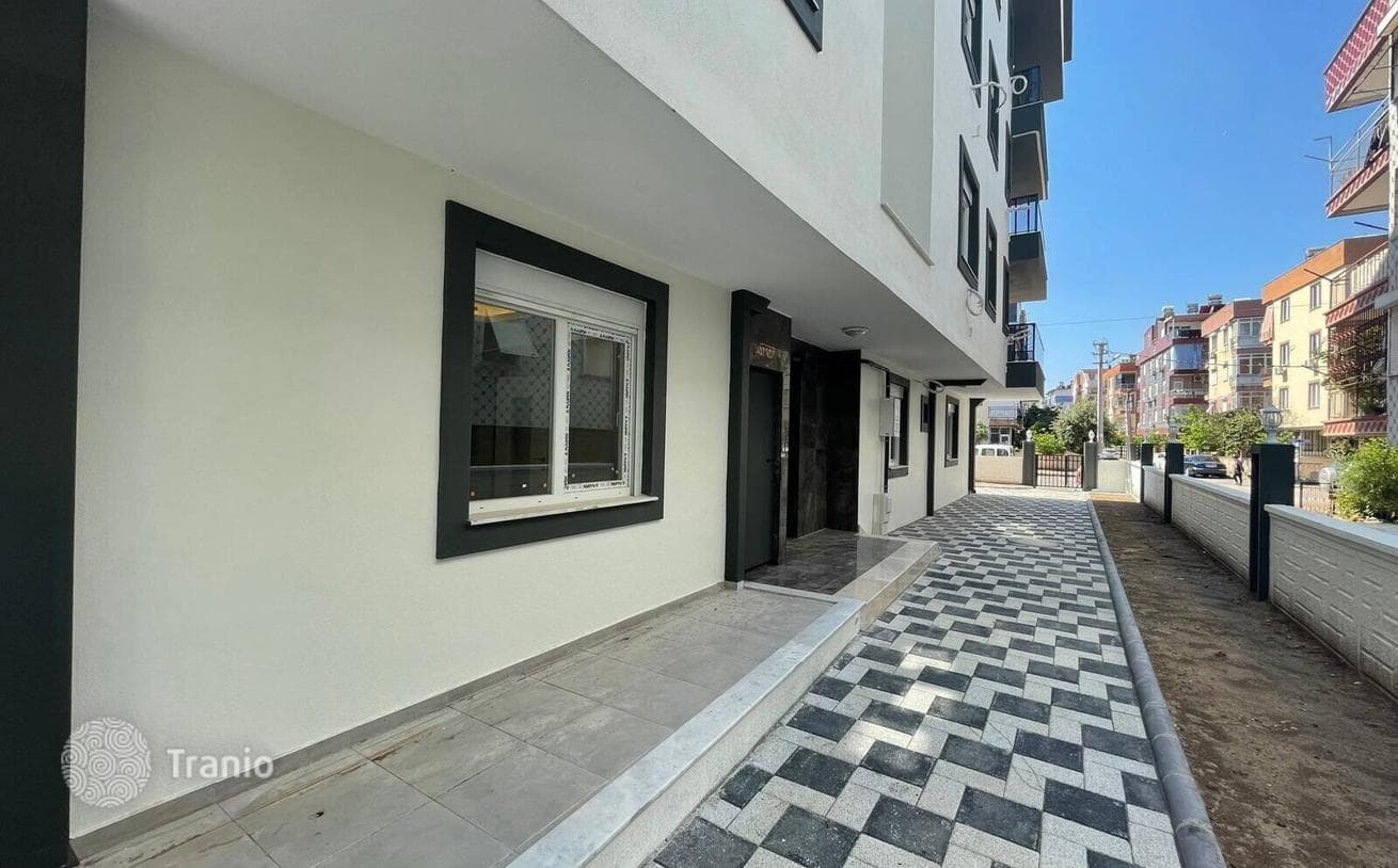 2-Bedroom Apartment in Muratpasa, Antalya, photo 3