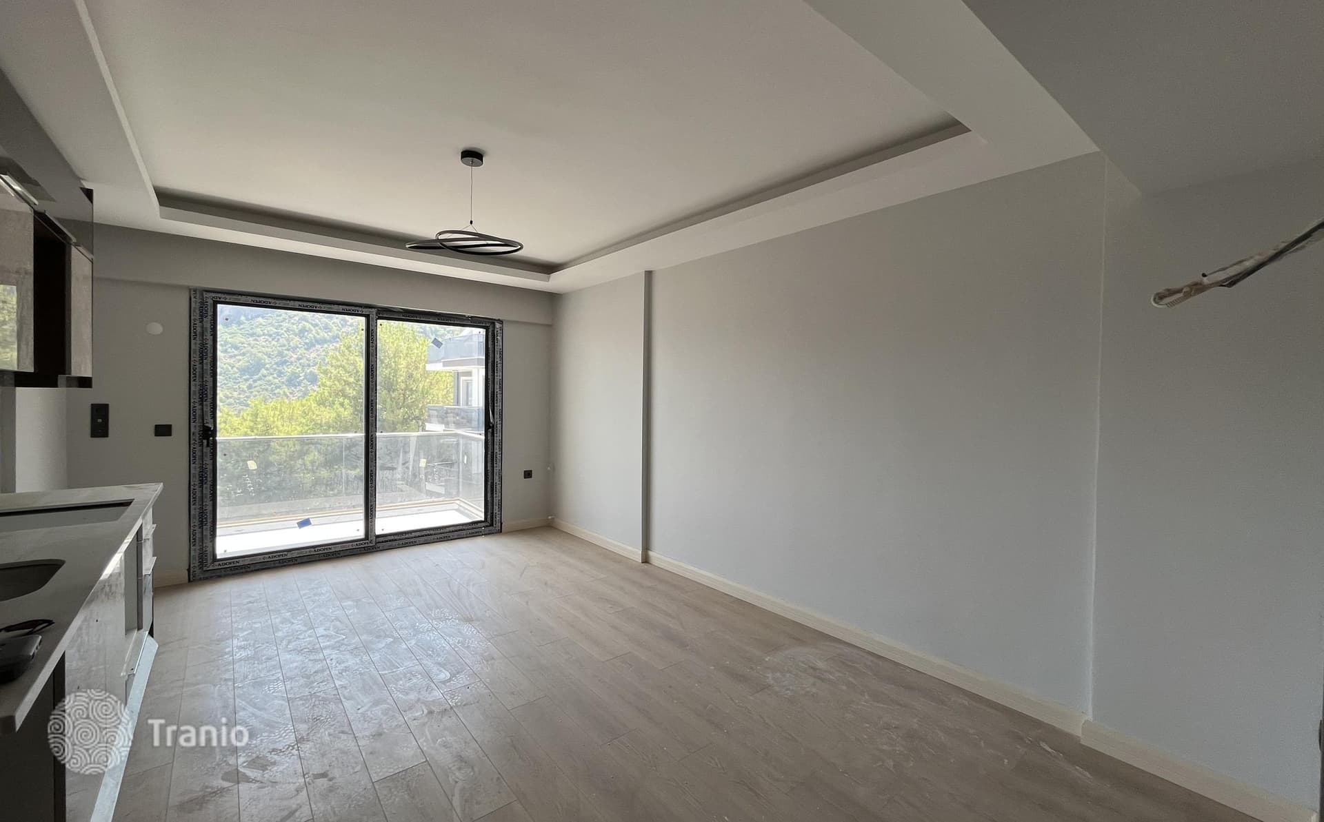 3-Bedroom Apartment with Shared Pool in Alanya, photo 3