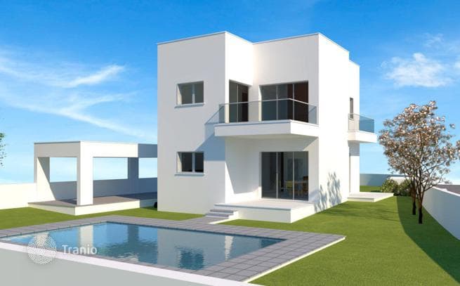 2-Bedroom Villa in Kuklia, Paphos, photo 2