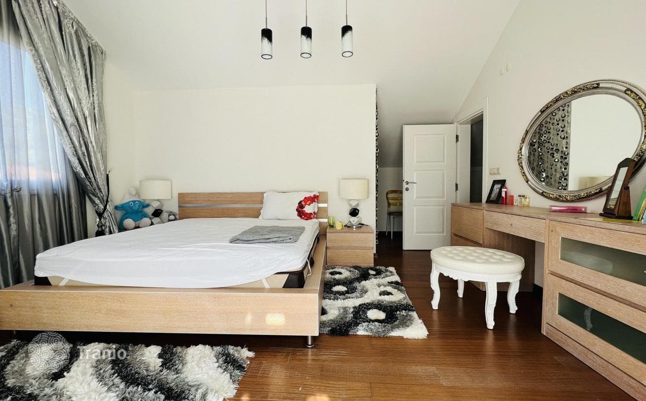 3-Bedroom Villa in Kemer, Turkey, photo 2