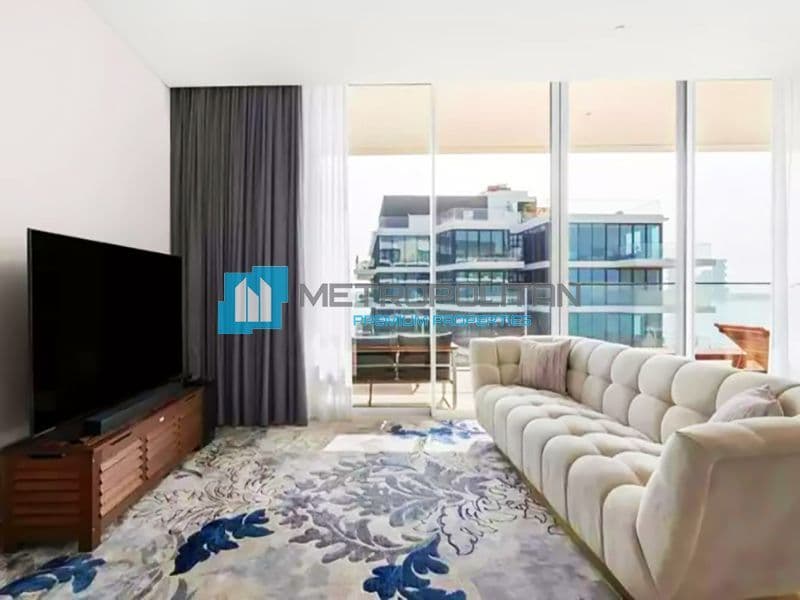 Апартаменты в Дубае, ОАЭ, 98.76 м², фото 3