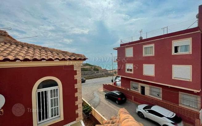 3-комнатная вилла 70 м² в Торревьехе, Испания, фото 3