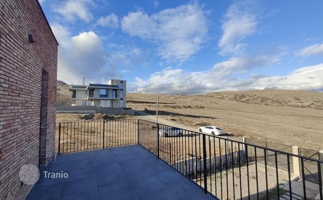 4-Bedroom House in Saburtalo, Tbilisi