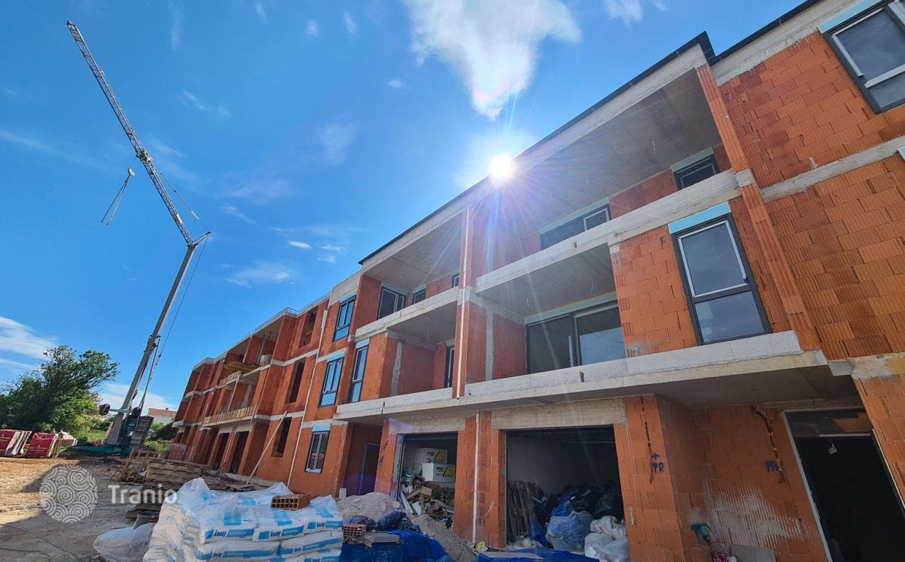 2-Bedroom Apartment in Pula, photo 3
