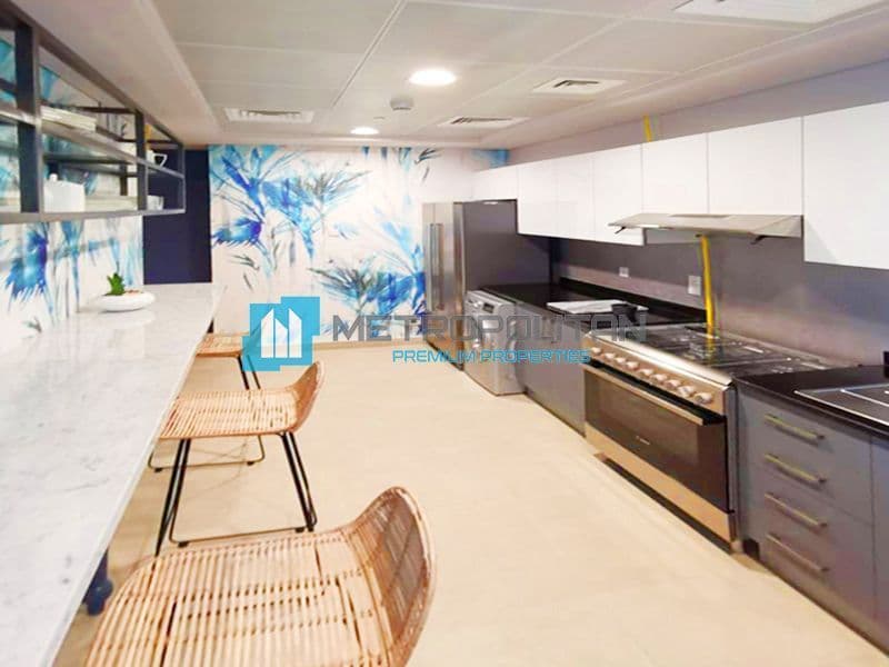 Апартаменты в Дубае, ОАЭ, 155.98 м², фото 5