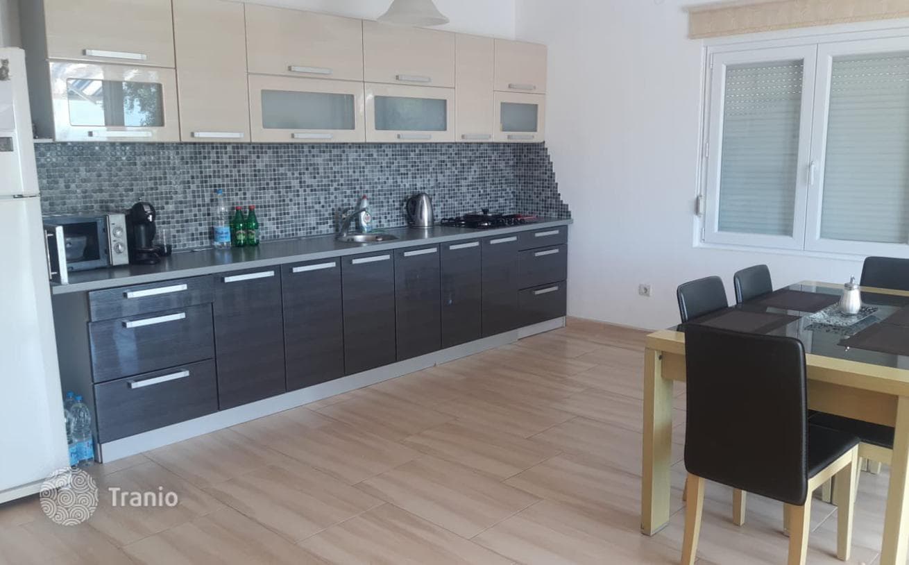 Furnished House with Private Pool and Panoramic Views in Susanj, Montenegro, photo 4