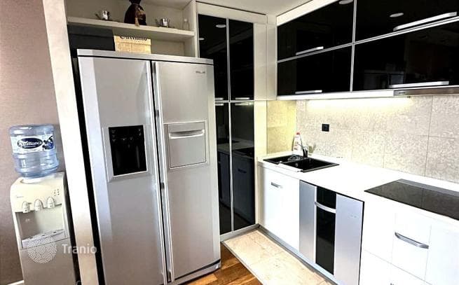 1-Bedroom Apartment in Budva, Montenegro