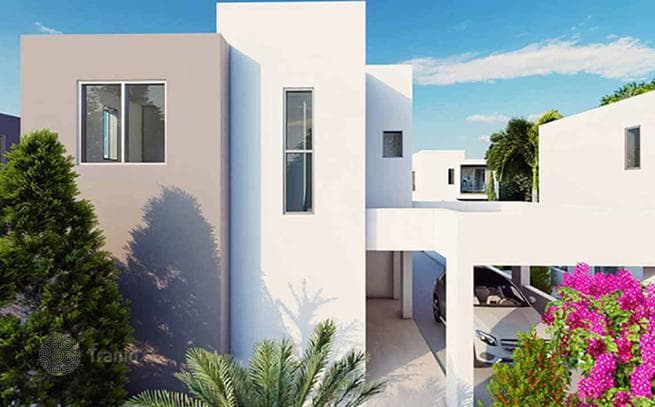 3-Bedroom Villa in Paphos, Cyprus, photo 2