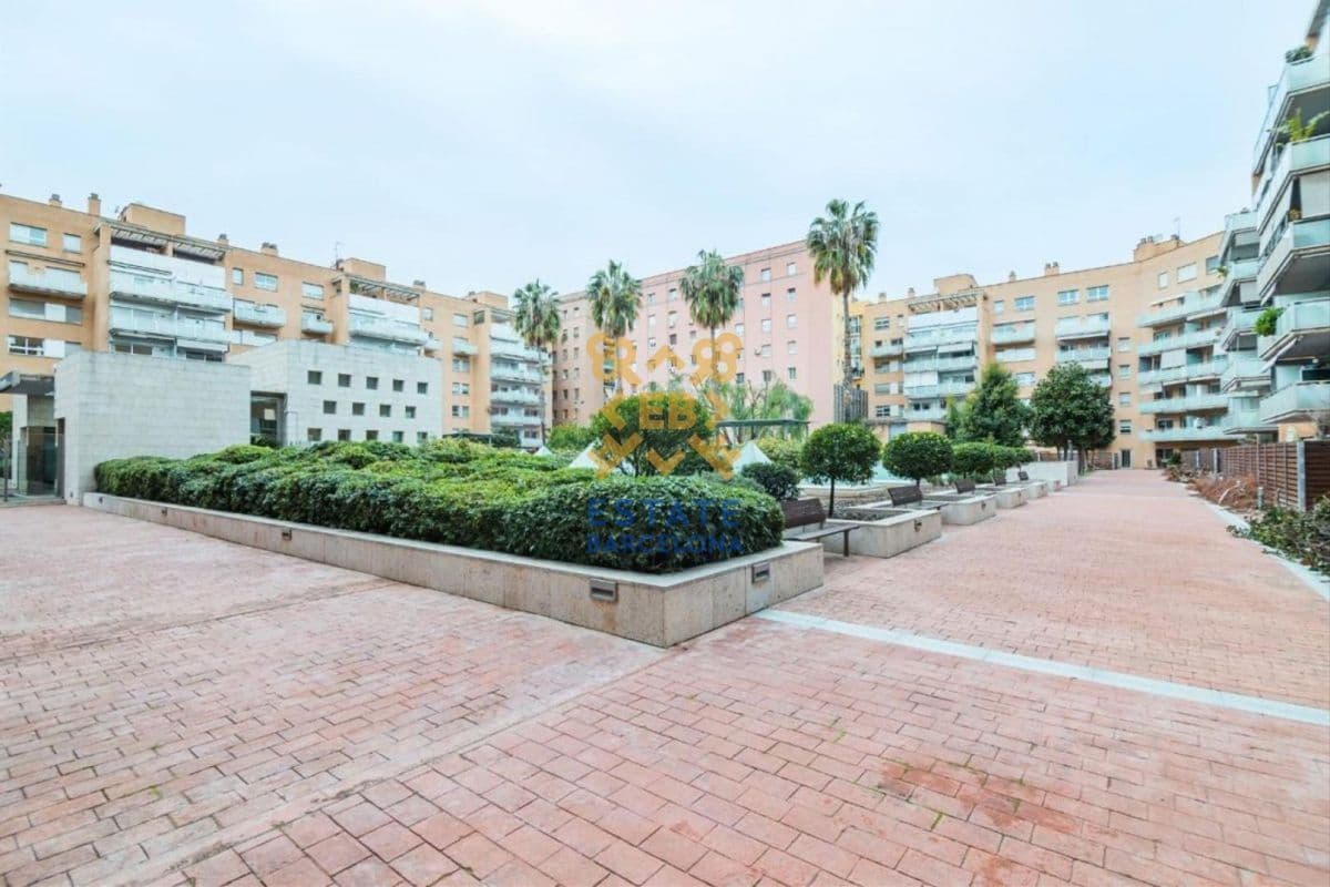 Квартира в Барселоне, Испания, 128 м², фото 3