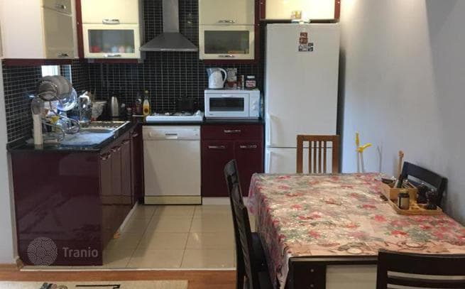 2-Bedroom (2+1) Apartment with Shared Pool in Hurma, Antalya, photo 2