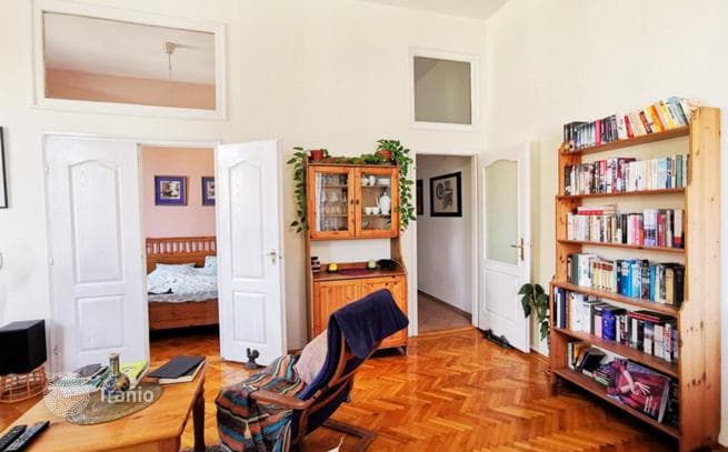 3-комнатная квартира 83 м² в Районе VI (Терезвароше), Венгрия, фото 5