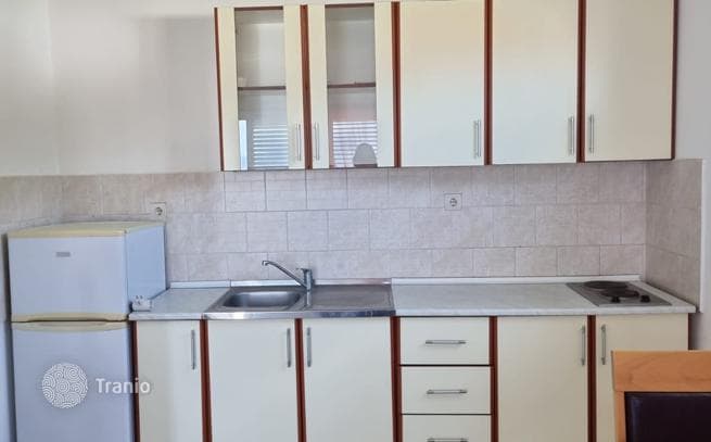 1-Bedroom Apartment with Sea View in Igalo, Herceg Novi, photo 2