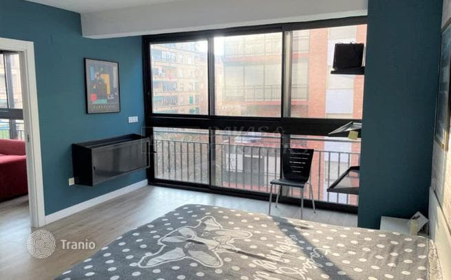 1-комнатная квартира 150 м² в Ориуэле, Испания, фото 5