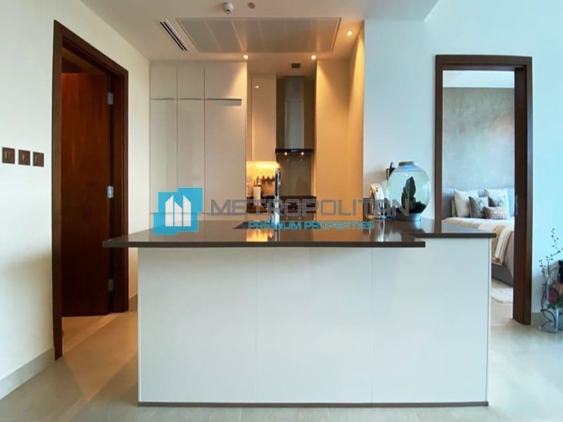 Апартаменты в Дубае, ОАЭ, 80.66 м², фото 5