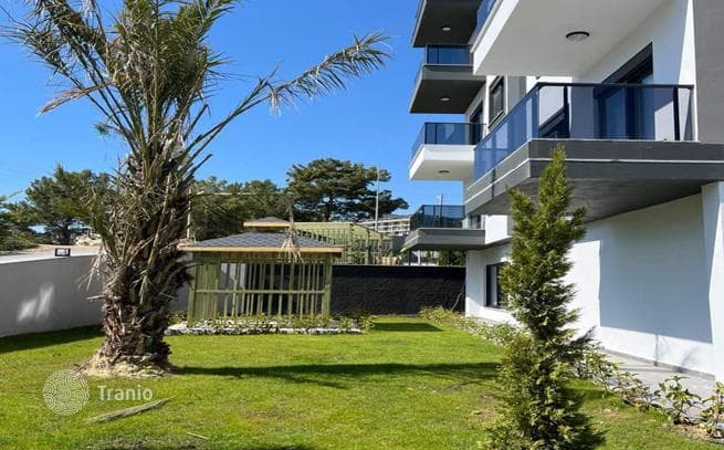 Luxury Residential Complex in Turkey, photo 3