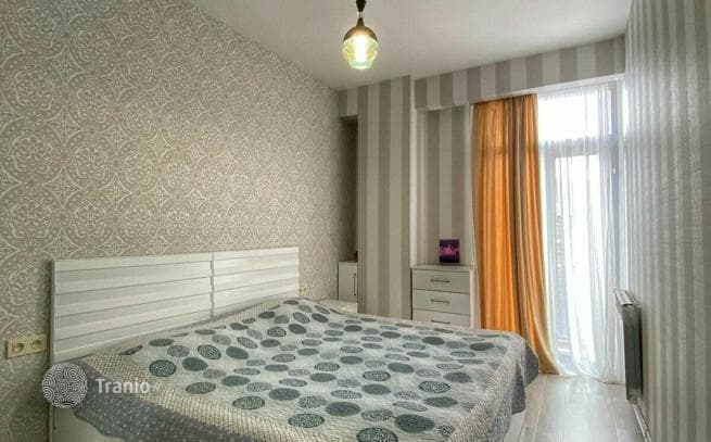 2-Bedroom Apartment with Sea and City Views in Batumi, photo 2